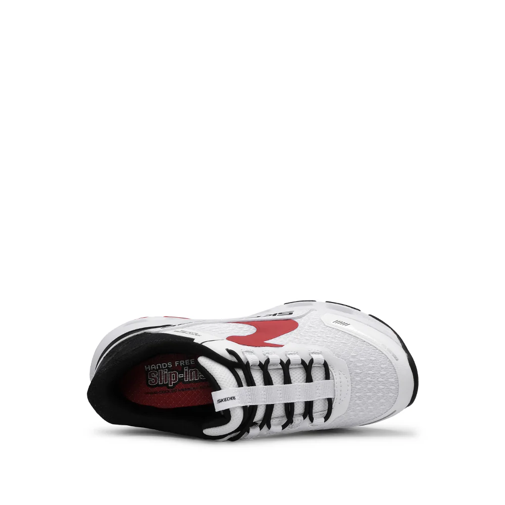Sapatilha Casual Criança Branco - Image 4