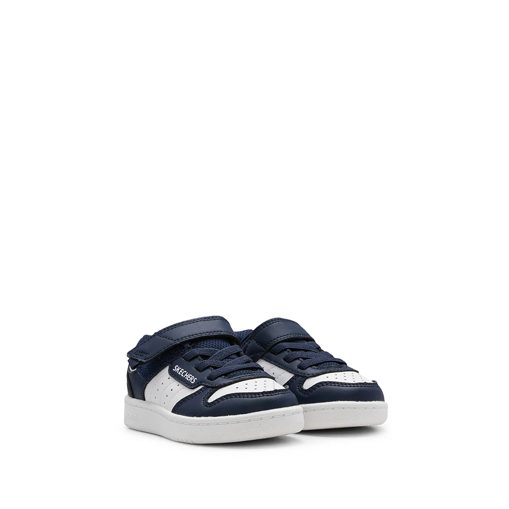 Sapatilha Casual Criança Quick Street Azul - Image 2