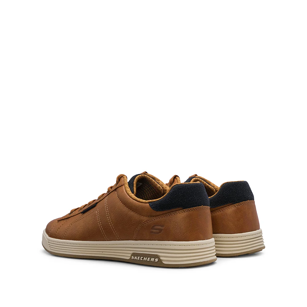 Sapatilha Casual Homem Cavell - Hensley Camel - Image 3