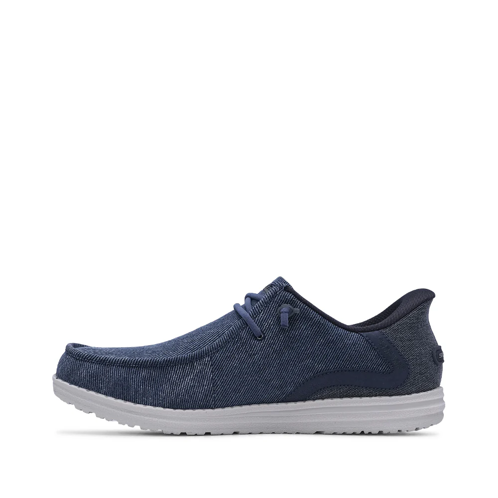 Sapatilha Casual Homem Jeans - Image 2
