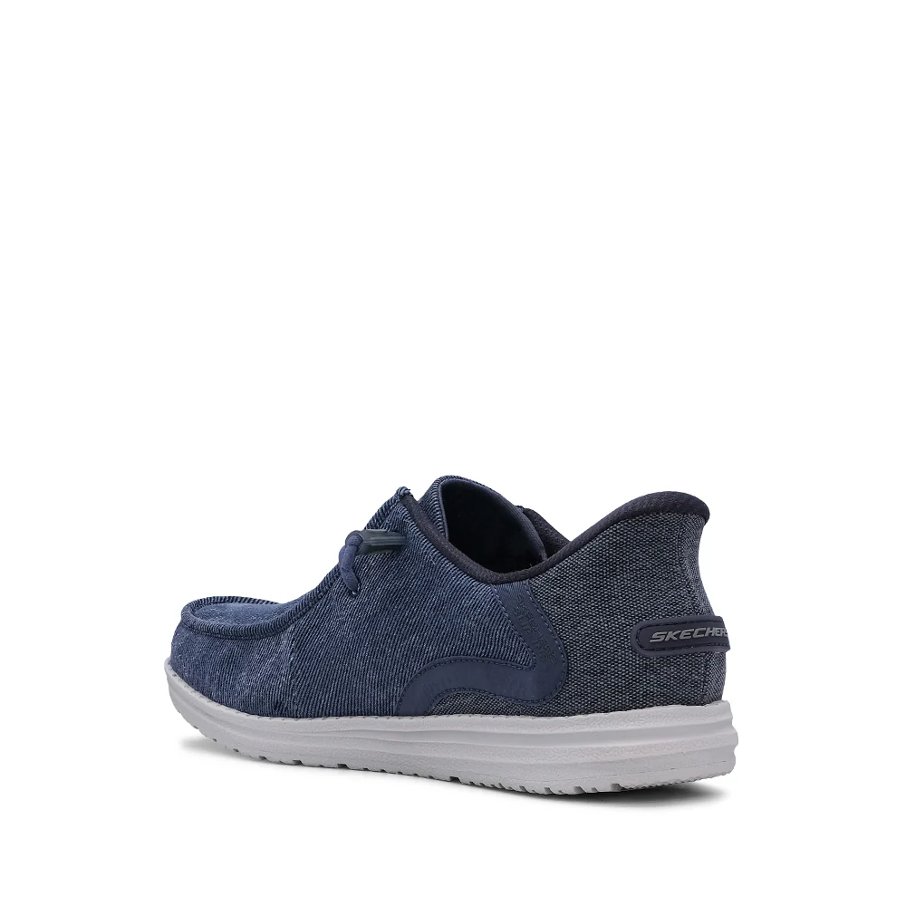 Sapatilha Casual Homem Jeans - Image 4