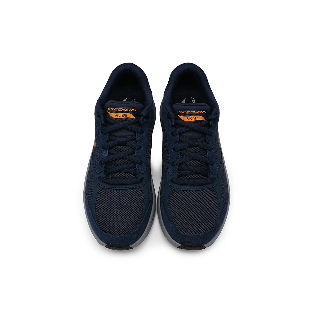 Sapatilha Casual Homem Azul - Image 6