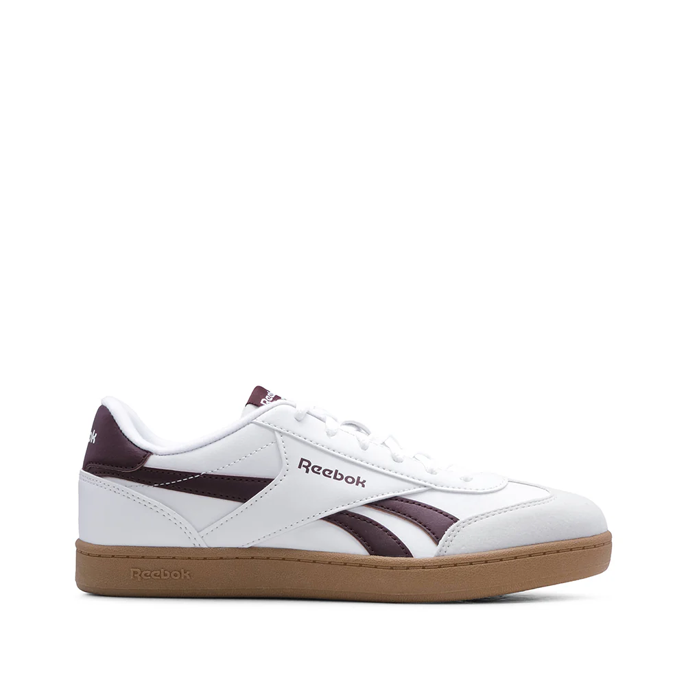 Sapatilha Casual Mulher Branco