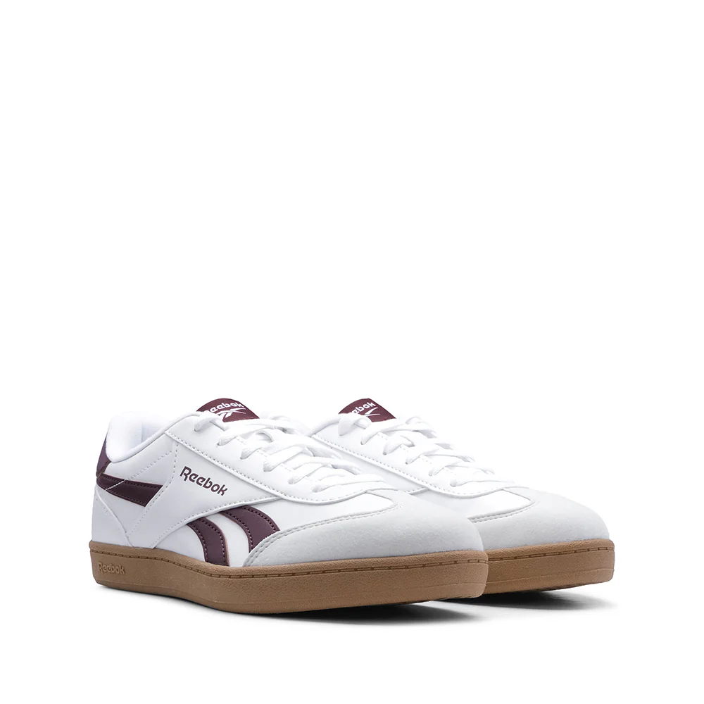Sapatilha Casual Mulher Branco - Image 2
