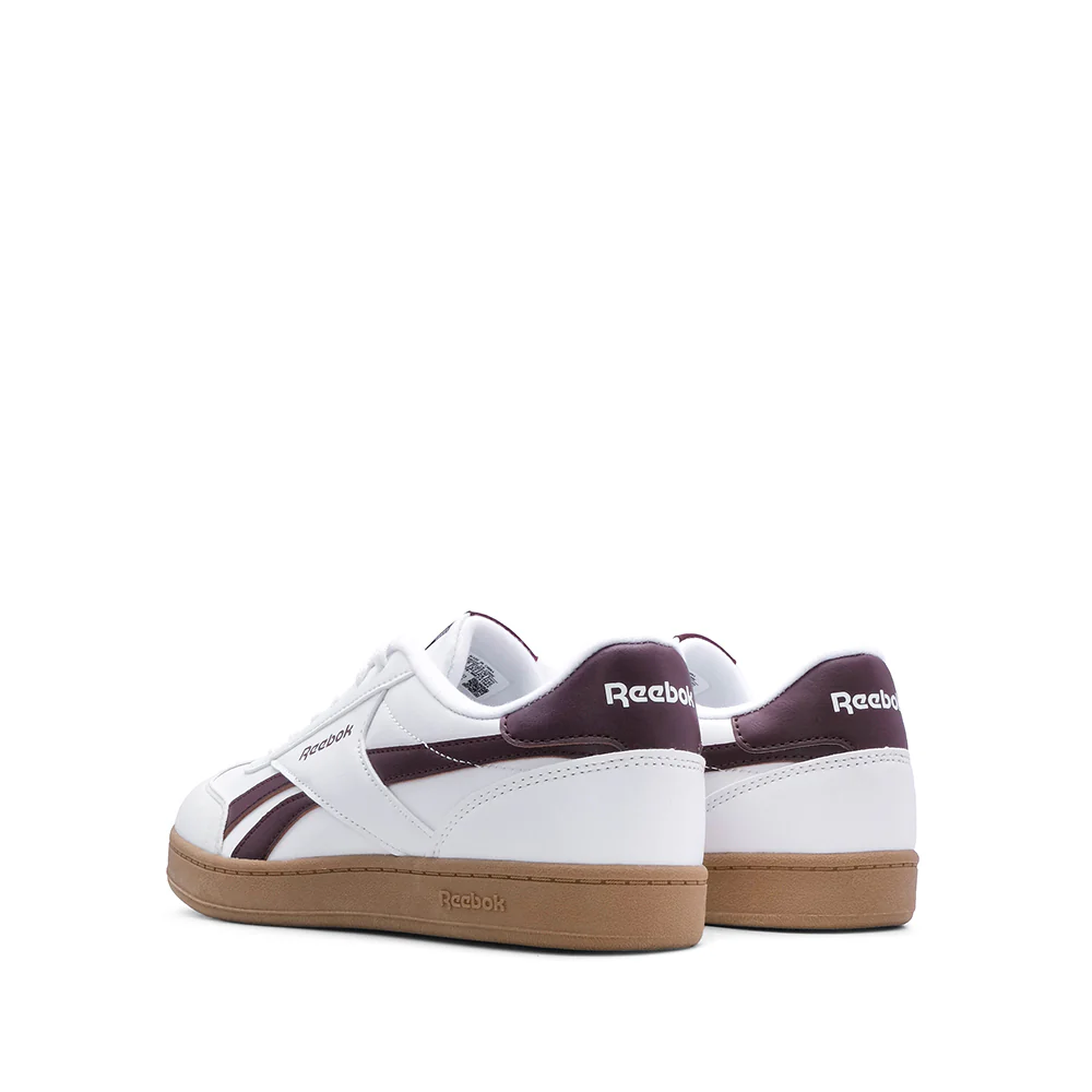 Sapatilha Casual Mulher Branco - Image 3