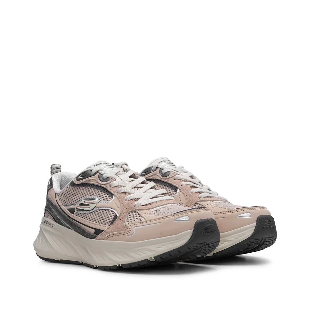 Sapatilha Casual Mulher Taupe - Image 2