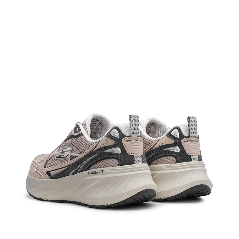 Sapatilha Casual Mulher Taupe - Image 3