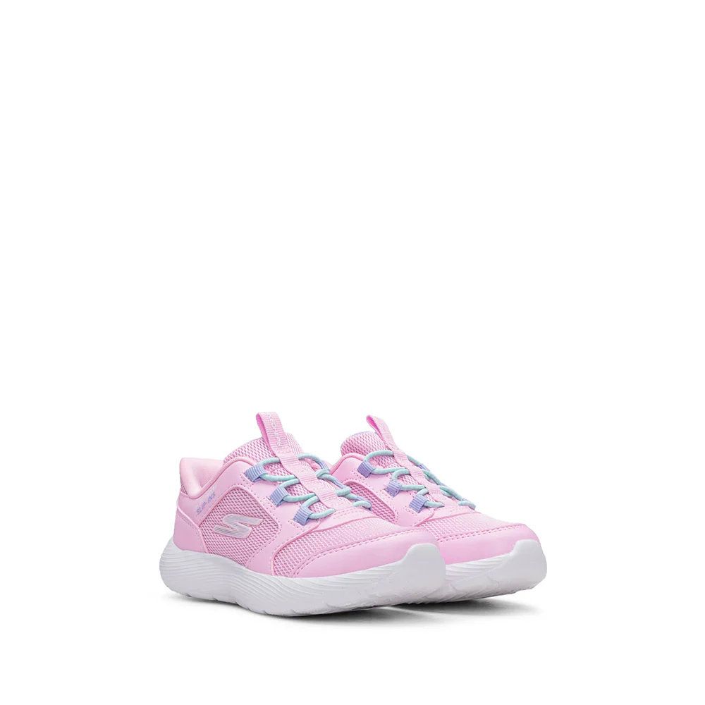Sapatilha Desportivo Criança Rosa - Image 2