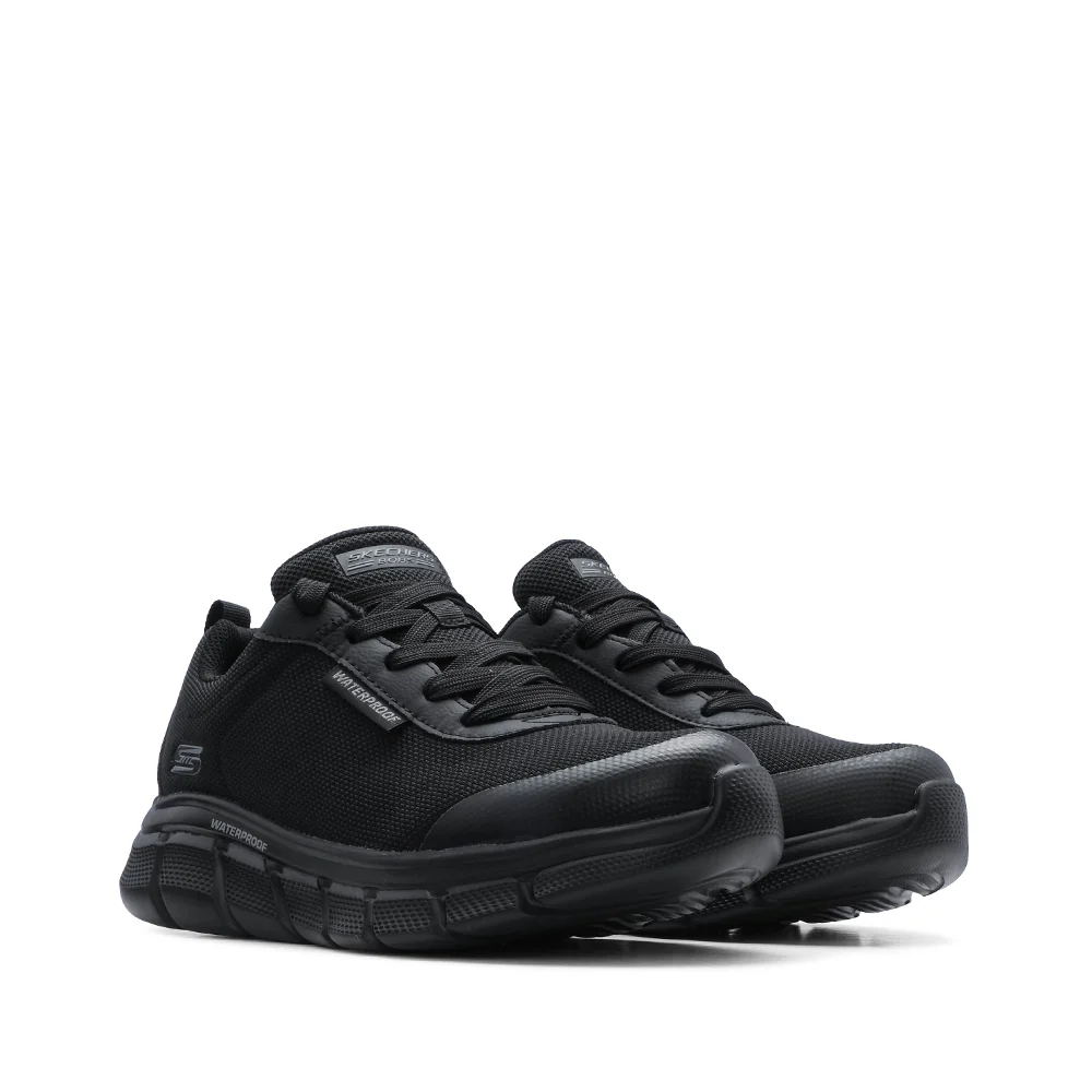 Sapatilha Desportivo Homem Preto - Image 2