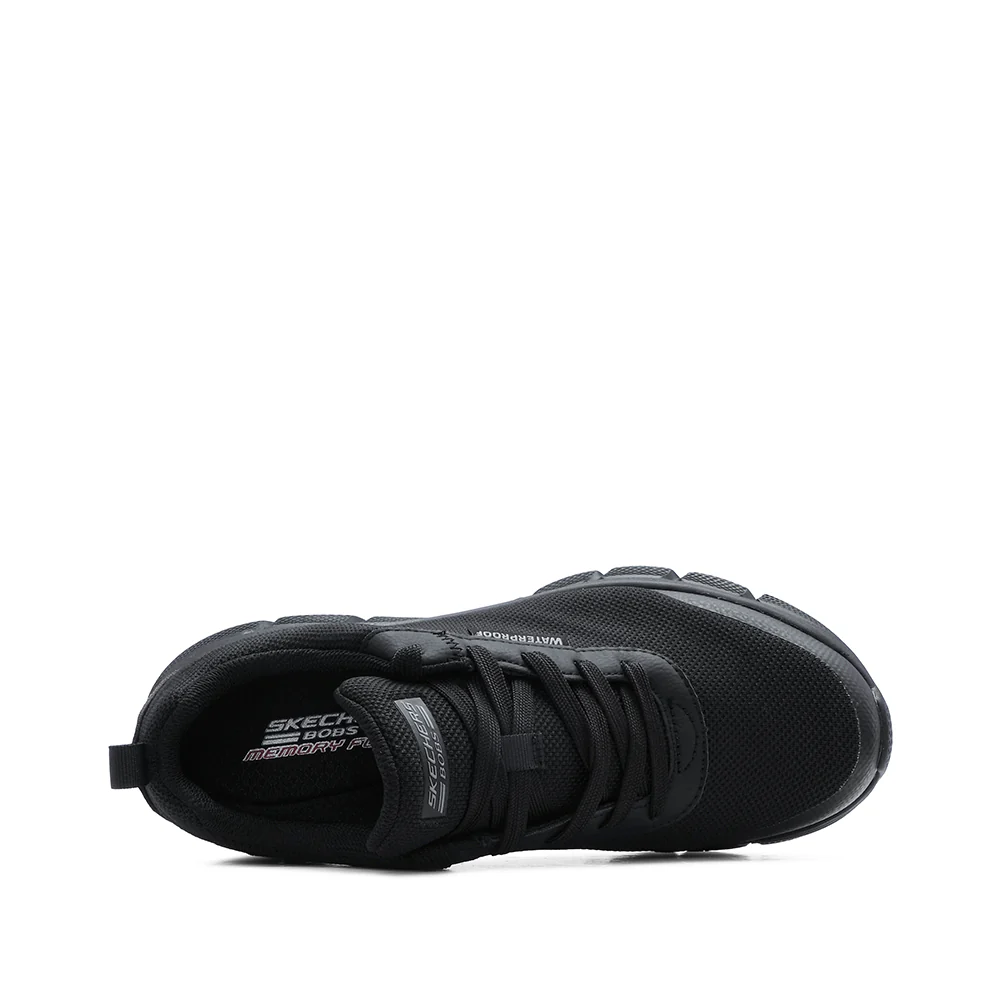 Sapatilha Desportivo Homem Preto - Image 4