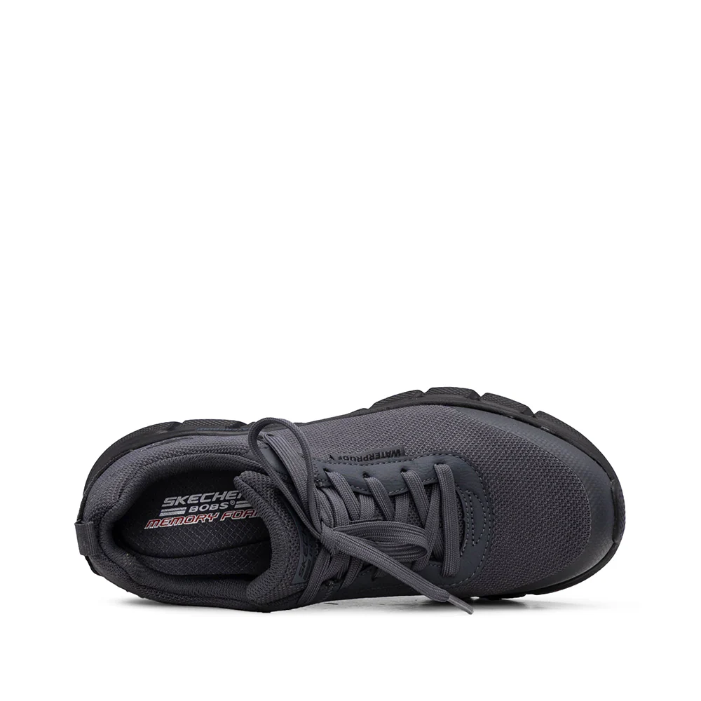 Sapatilha Desportivo Homem Cinzento - Image 4