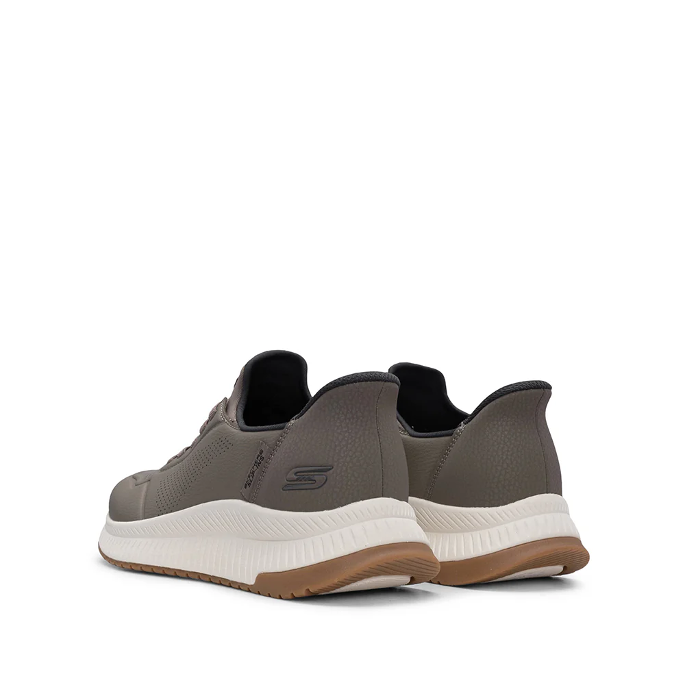 Sapatilha Desportivo Homem Taupe - Image 3