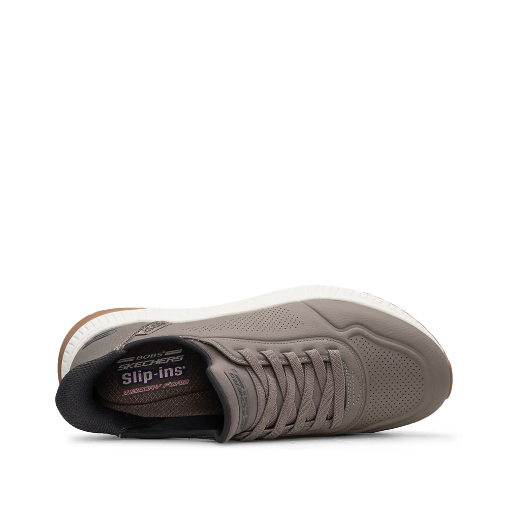 Sapatilha Desportivo Homem Taupe - Image 4