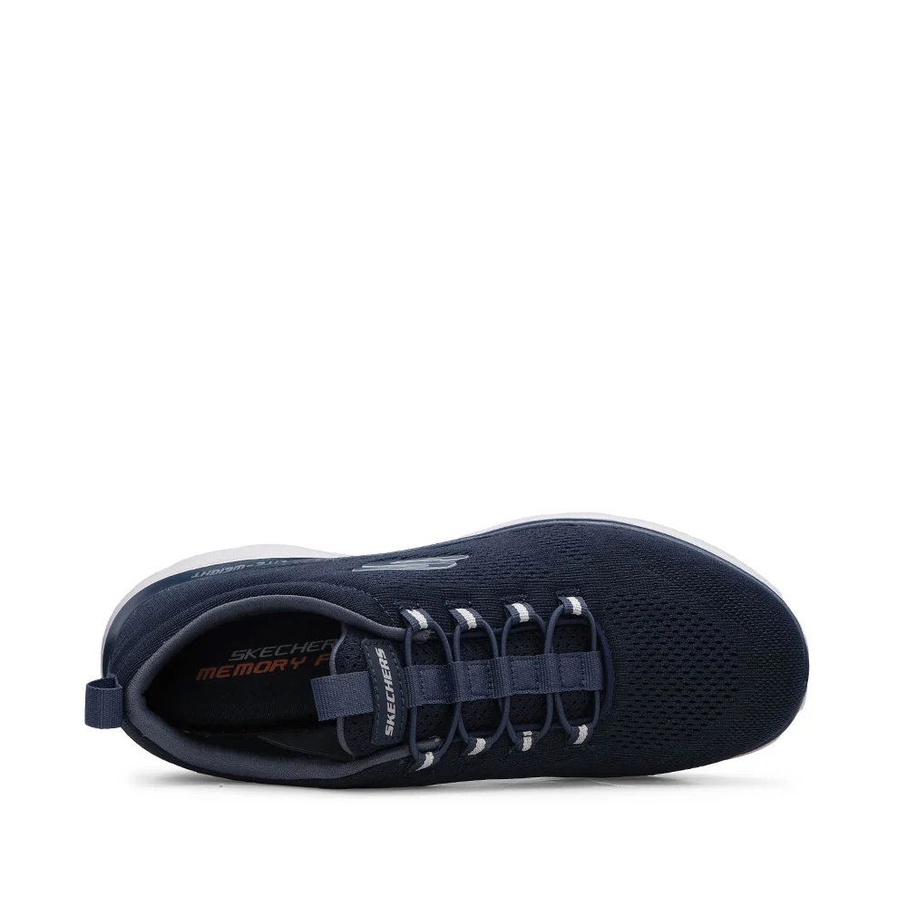 Sapatilha Desportivo Homem Summits Azul Marinho - Image 4