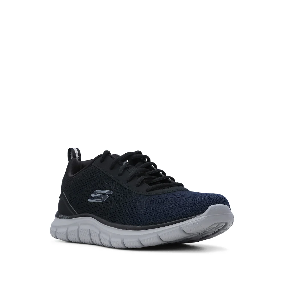 Sapatilha Desportivo Homem Azul - Image 3