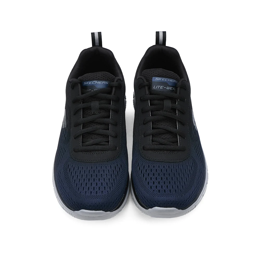 Sapatilha Desportivo Homem Azul - Image 6