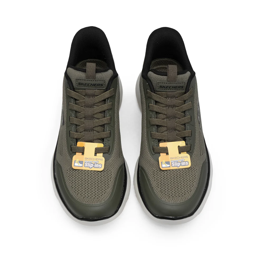 Sapatilha Desportivo Homem Olive - Image 5