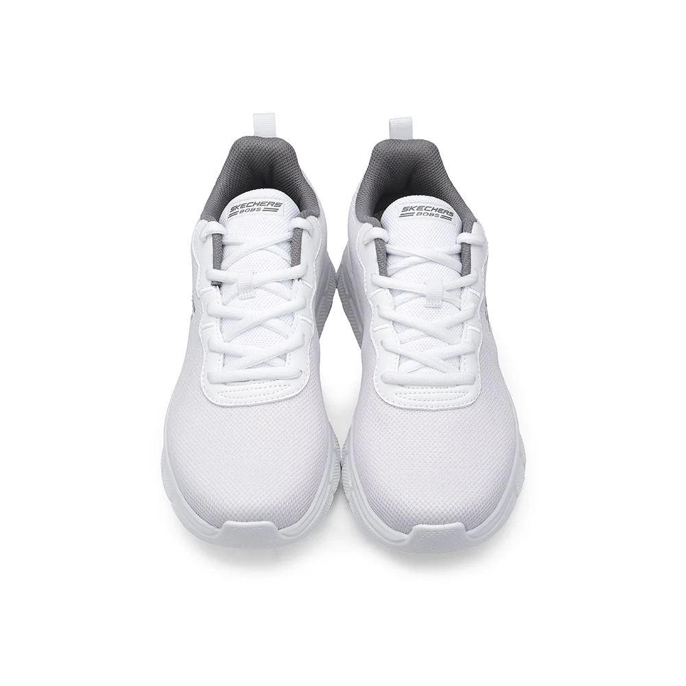 Sapatilha Desportivo Homem Têxtil Branco - Image 6