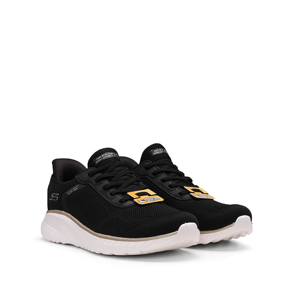 Sapatilha Desportivo Mulher Preto - Image 2
