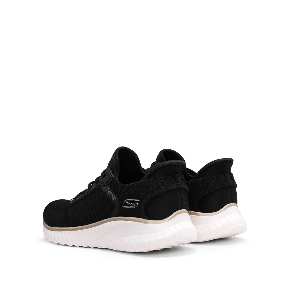 Sapatilha Desportivo Mulher Preto - Image 3