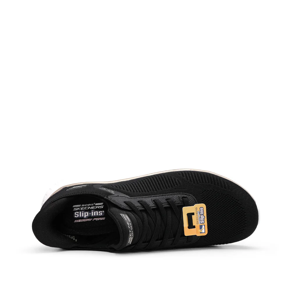 Sapatilha Desportivo Mulher Preto - Image 4
