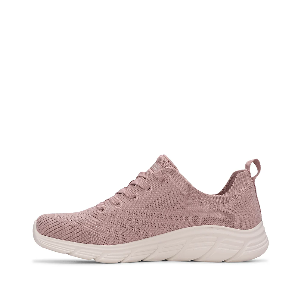 Sapatilha Desportivo Mulher Rosa - Image 2