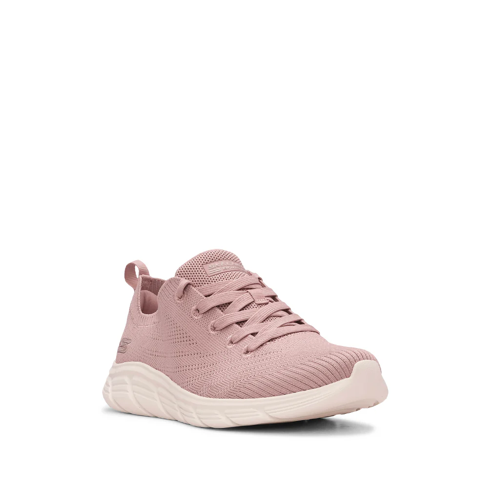 Sapatilha Desportivo Mulher Rosa - Image 3