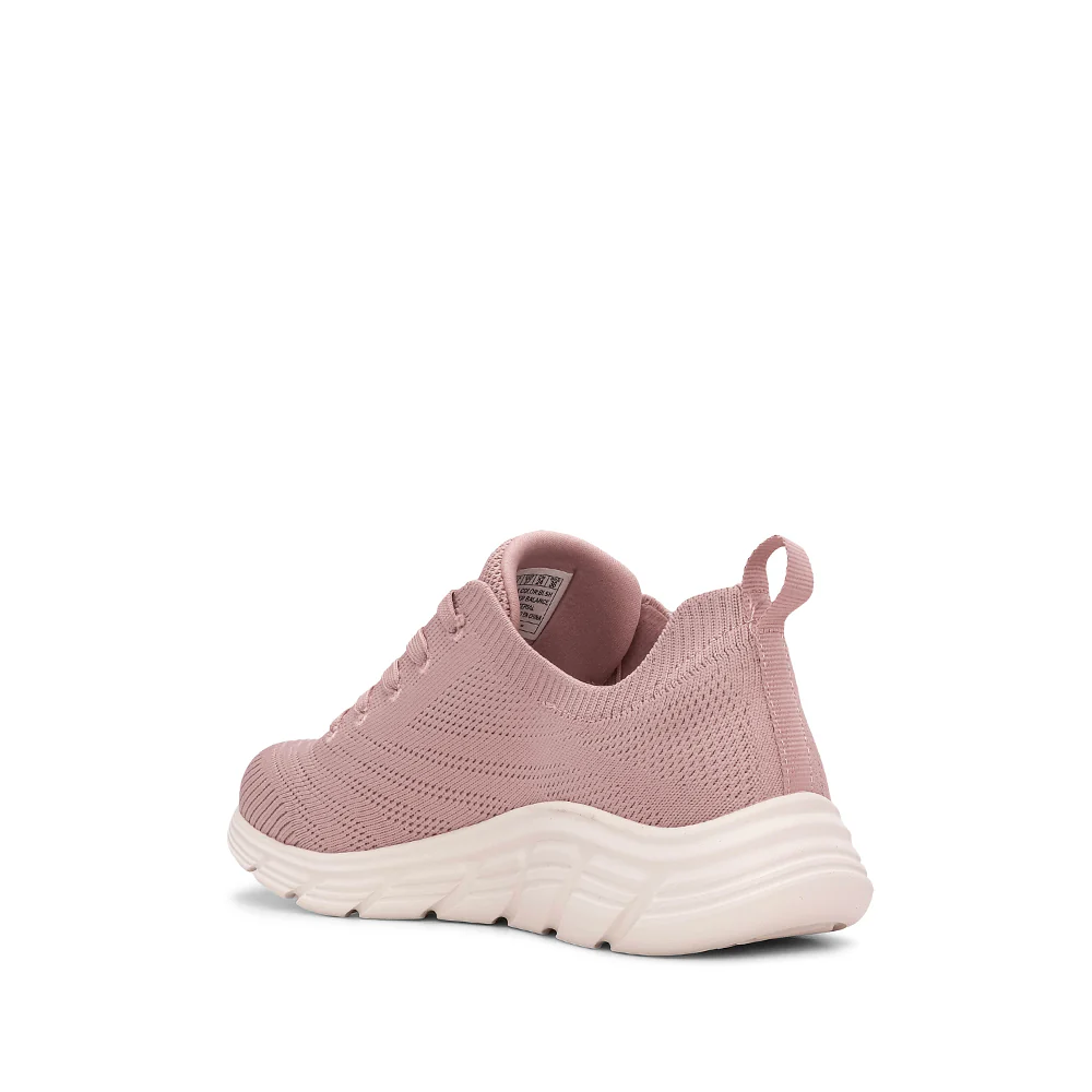 Sapatilha Desportivo Mulher Rosa - Image 4