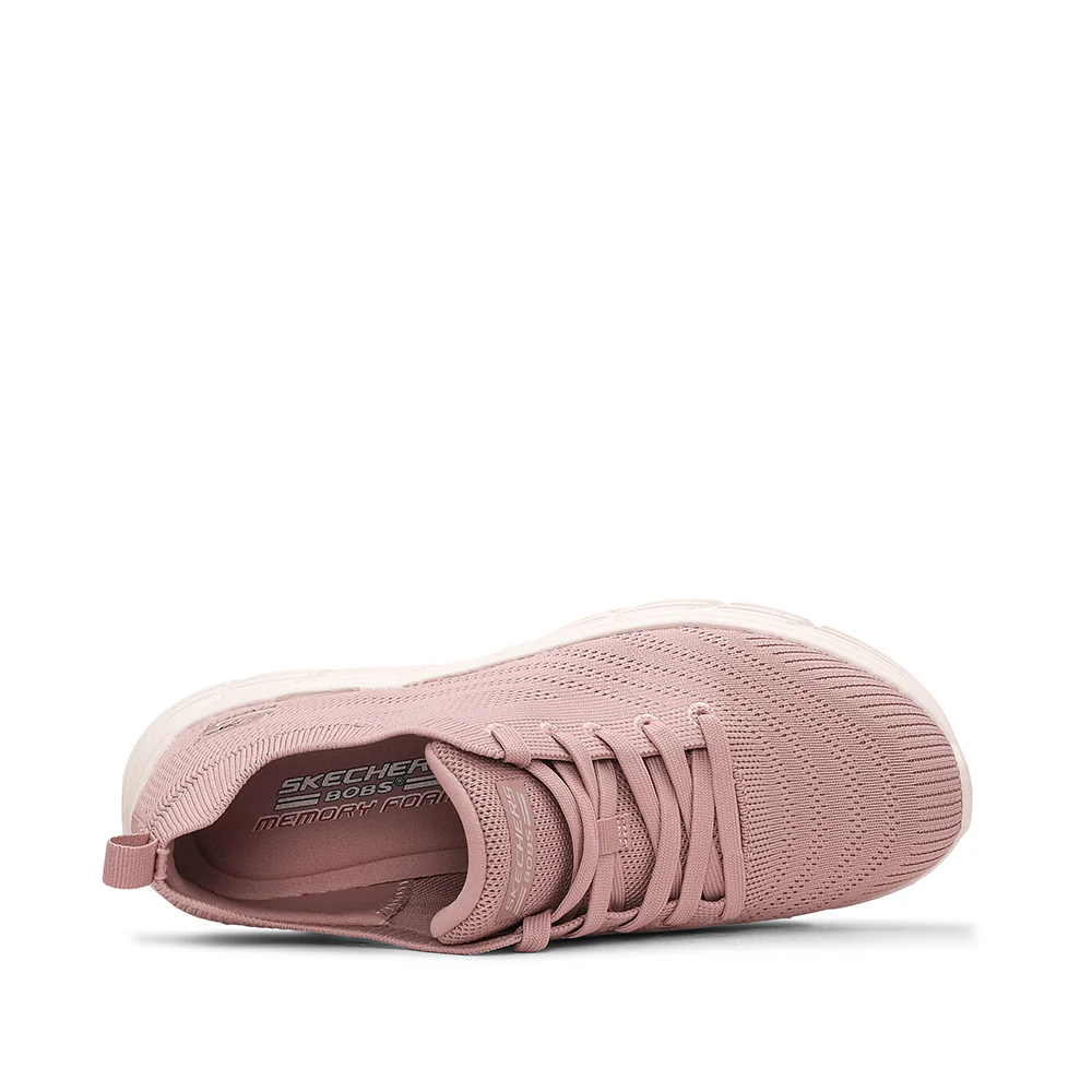 Sapatilha Desportivo Mulher Rosa - Image 5