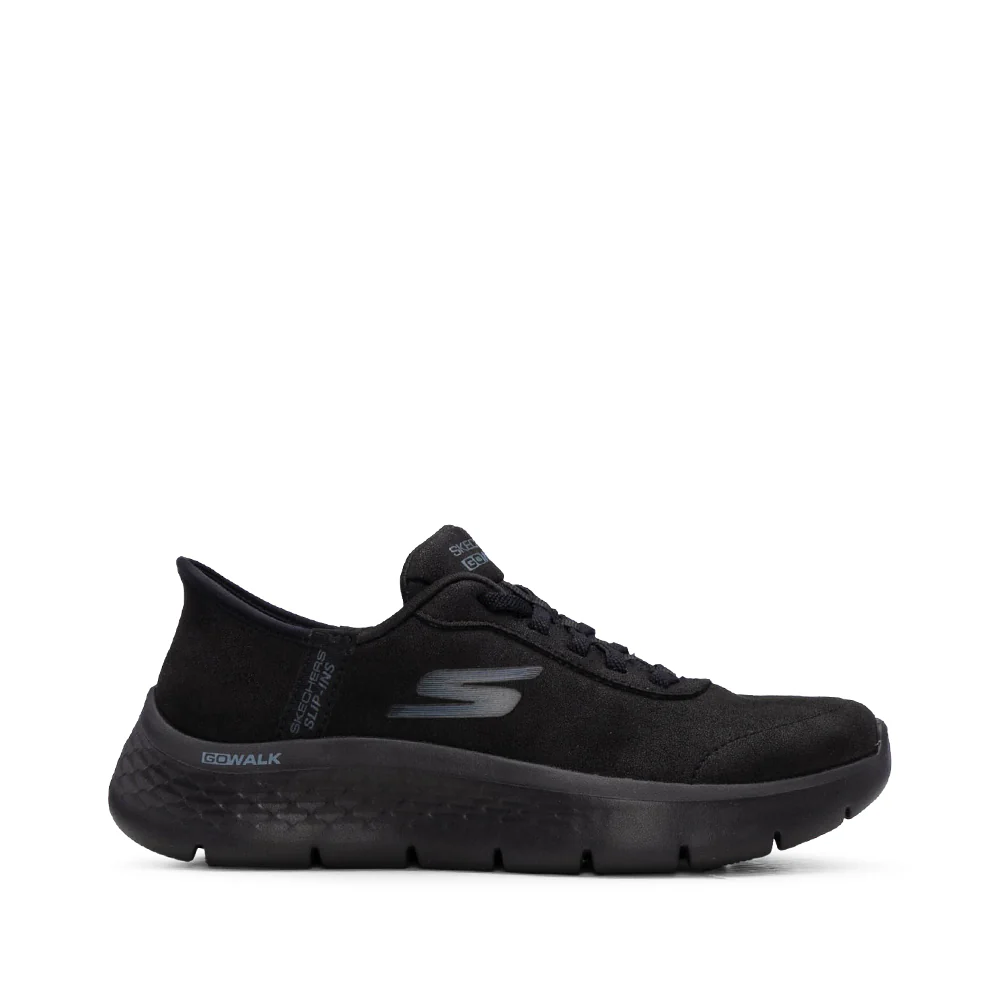 Sapatilha Desportivo Mulher Preto