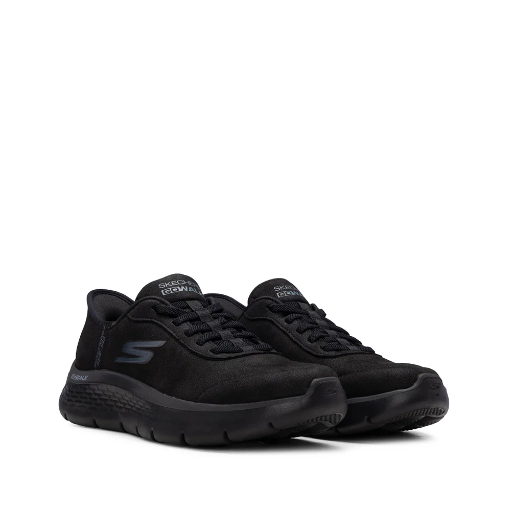 Sapatilha Desportivo Mulher Preto - Image 2