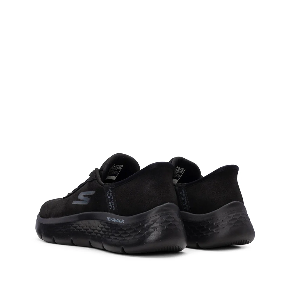 Sapatilha Desportivo Mulher Preto - Image 3