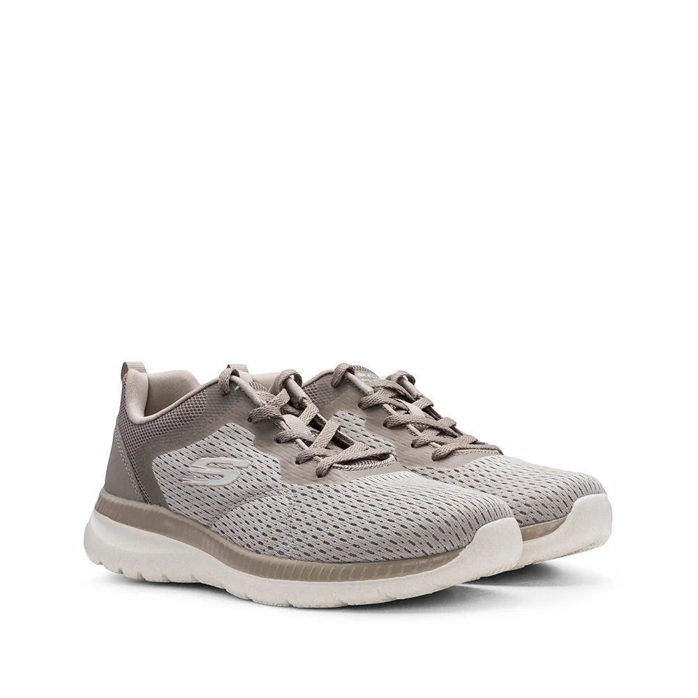 Sapatilha Desportivo Mulher Bountiful Taupe - Image 2