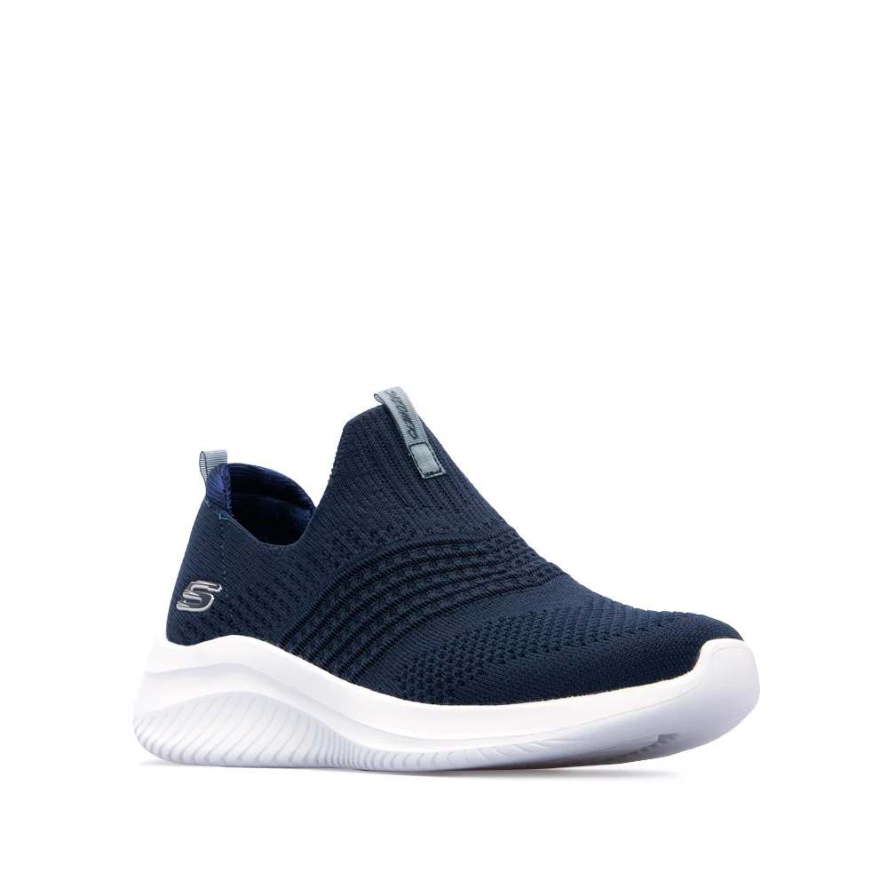 Sapatilha Desportivo Mulher Azul - Image 3