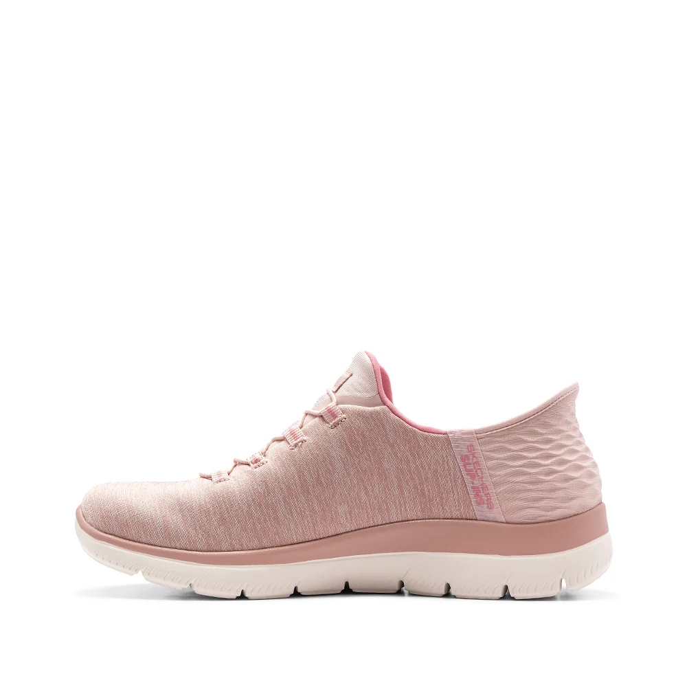 Sapatilha Desportivo Mulher Rosa - Image 2