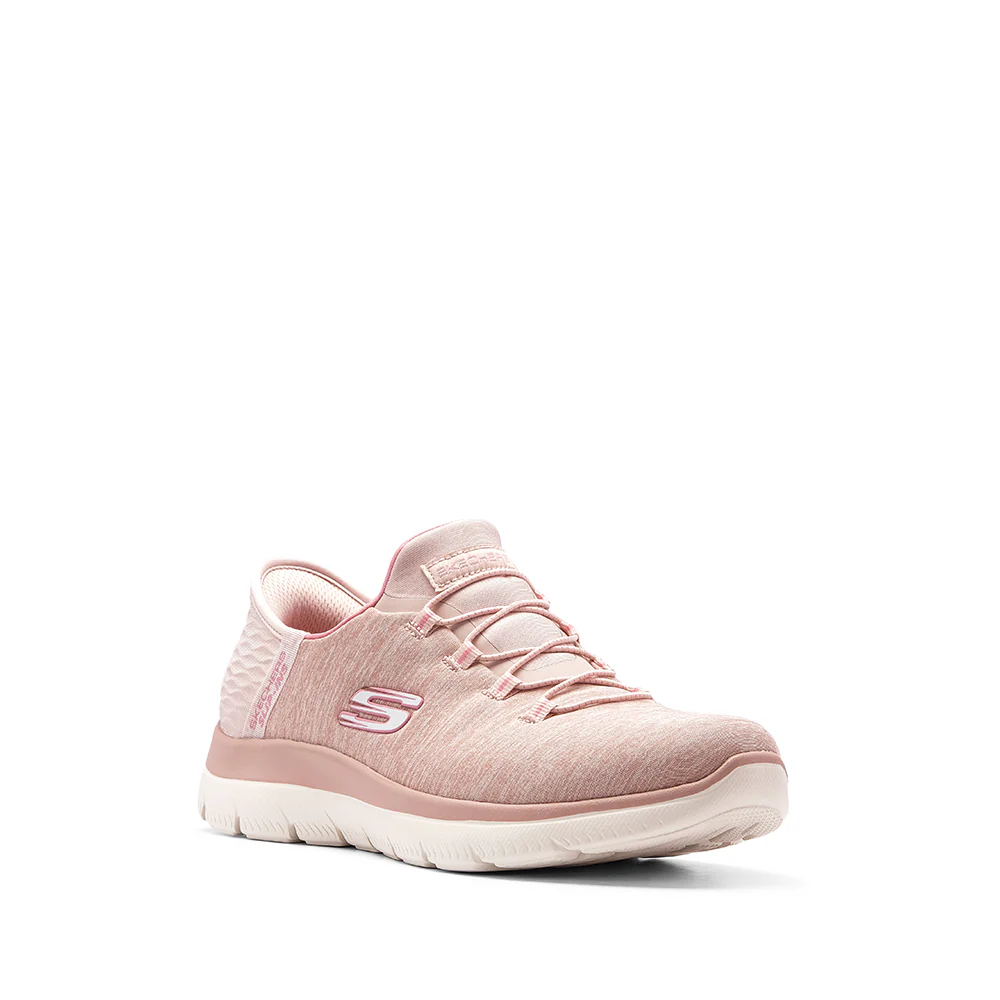 Sapatilha Desportivo Mulher Rosa - Image 3