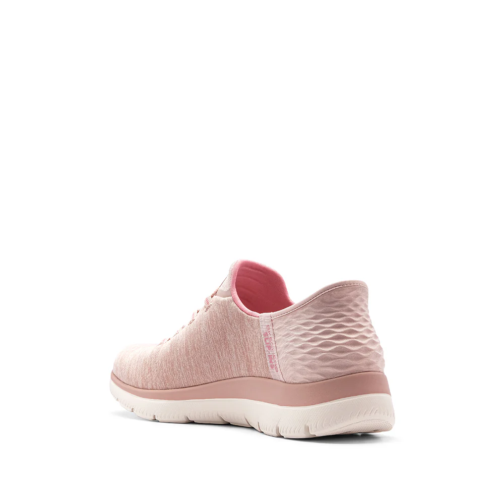 Sapatilha Desportivo Mulher Rosa - Image 4