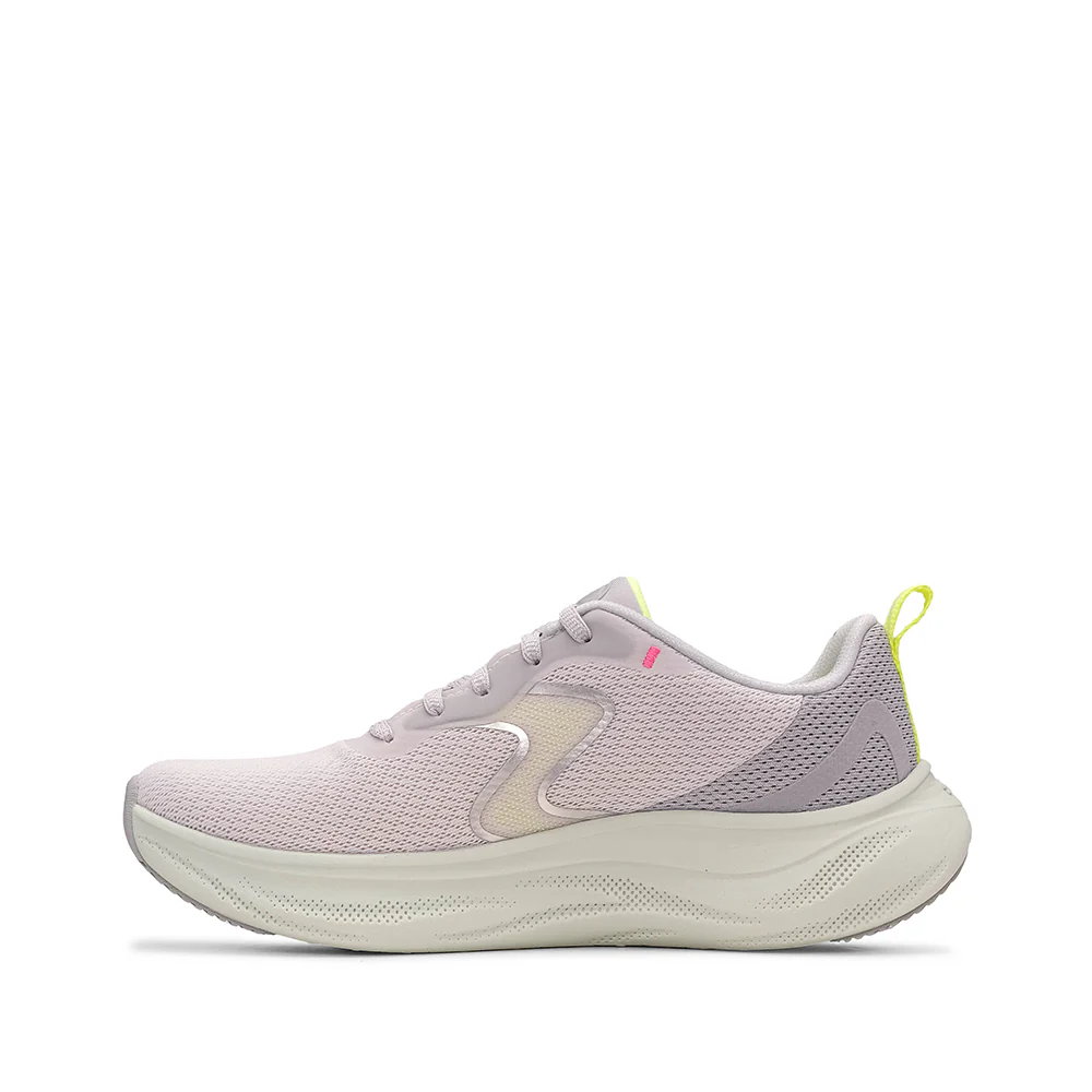 Sapatilha Desportivo Mulher Cinzento - Image 2