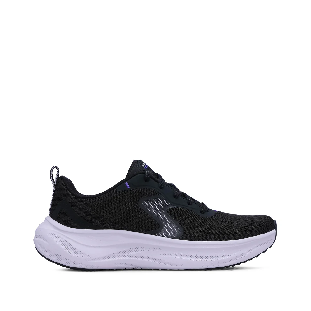 Sapatilha Desportivo Mulher Preto