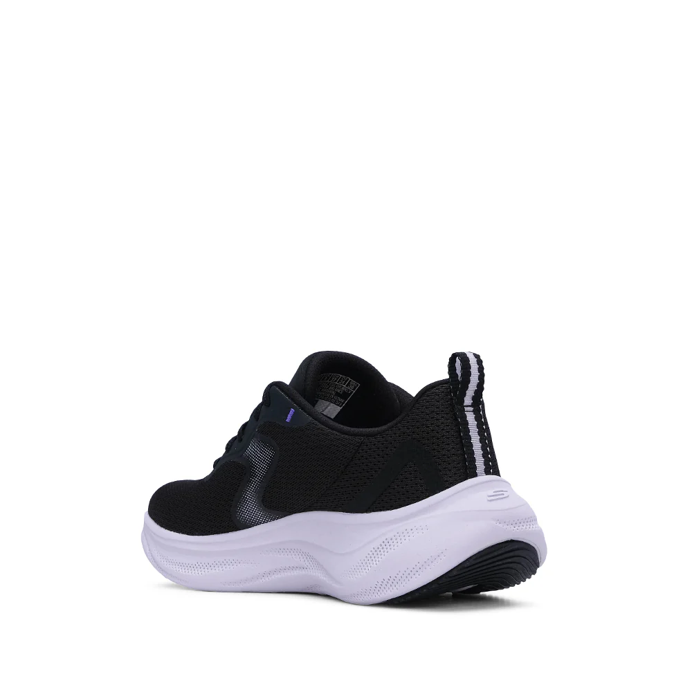 Sapatilha Desportivo Mulher Preto - Image 4