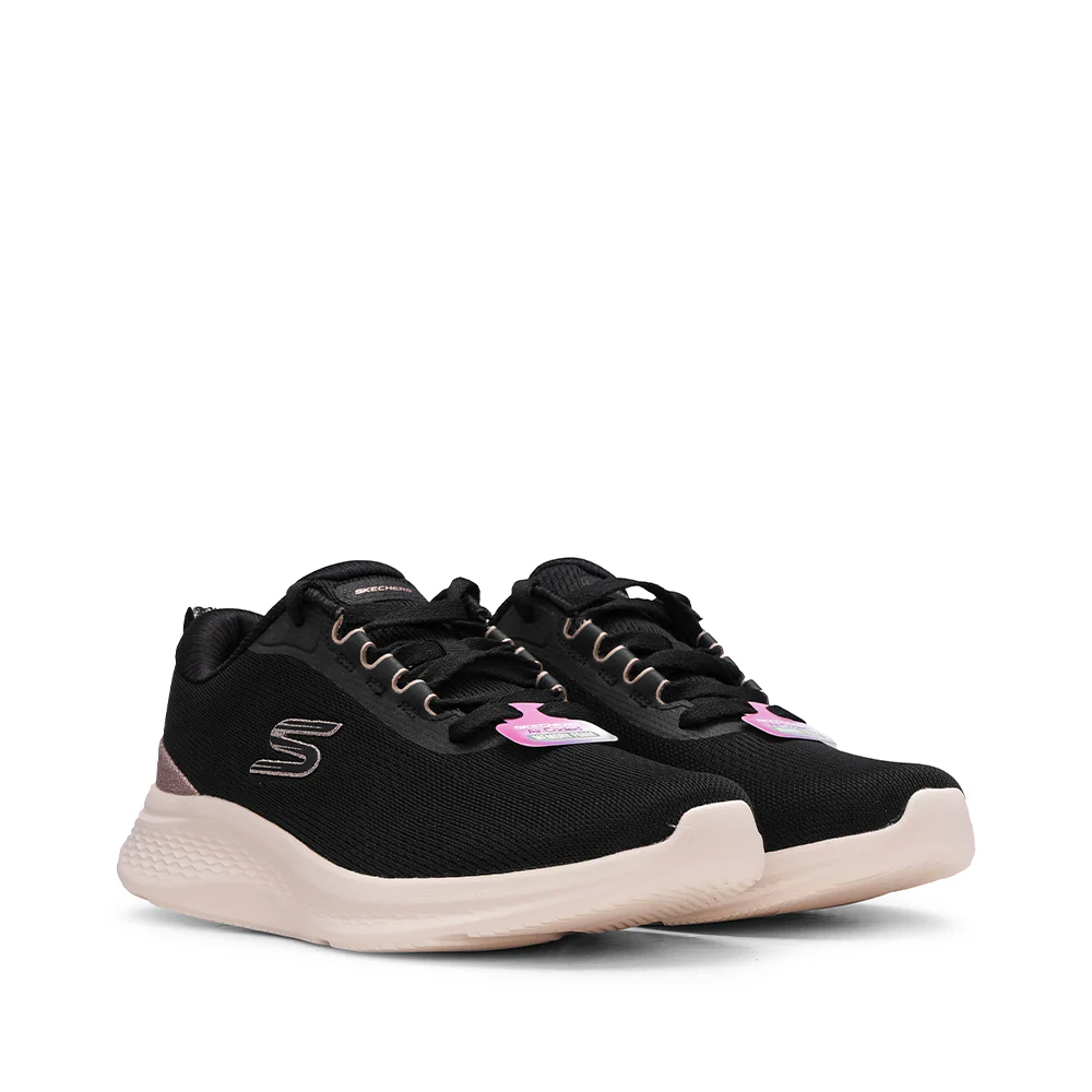 Sapatilha Desportivo Mulher Skech-Lite Pro 2.0 Preto - Image 2
