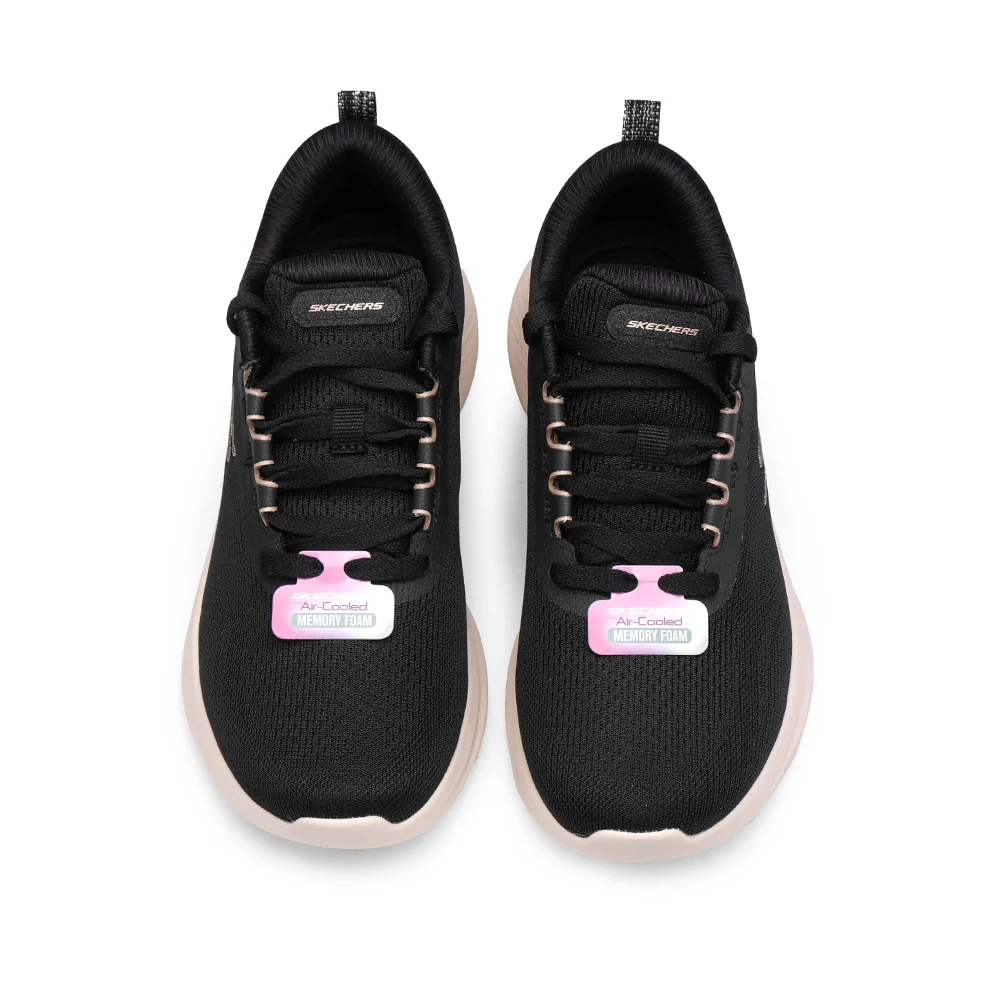 Sapatilha Desportivo Mulher Skech-Lite Pro 2.0 Preto - Image 5