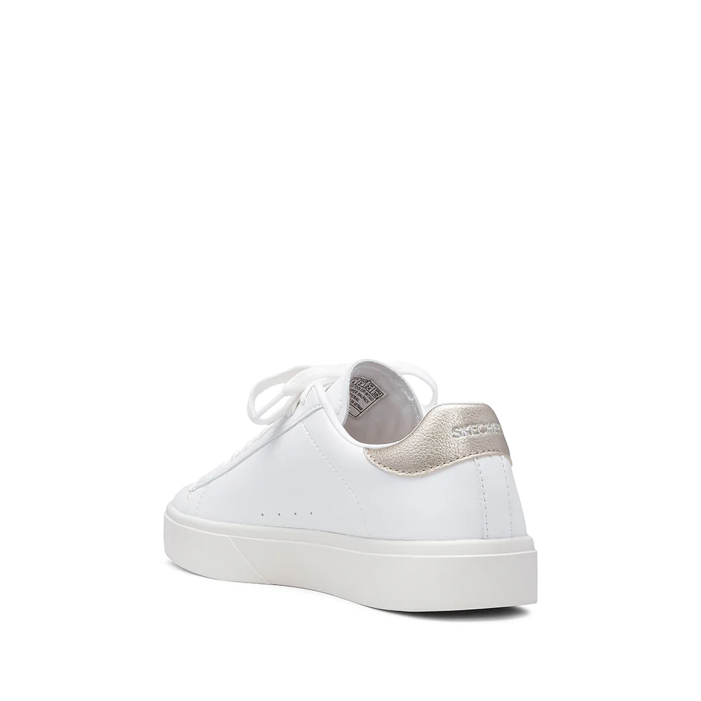 Sapatilha Desportivo Mulher Branco - Image 4