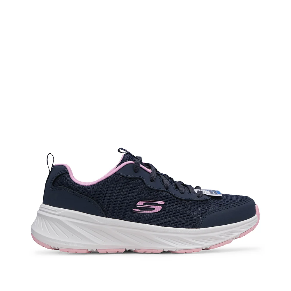 Sapatilha Desportivo Mulher Azul Marinho