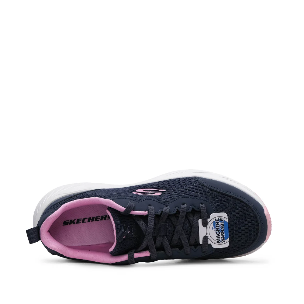 Sapatilha Desportivo Mulher Azul Marinho - Image 4