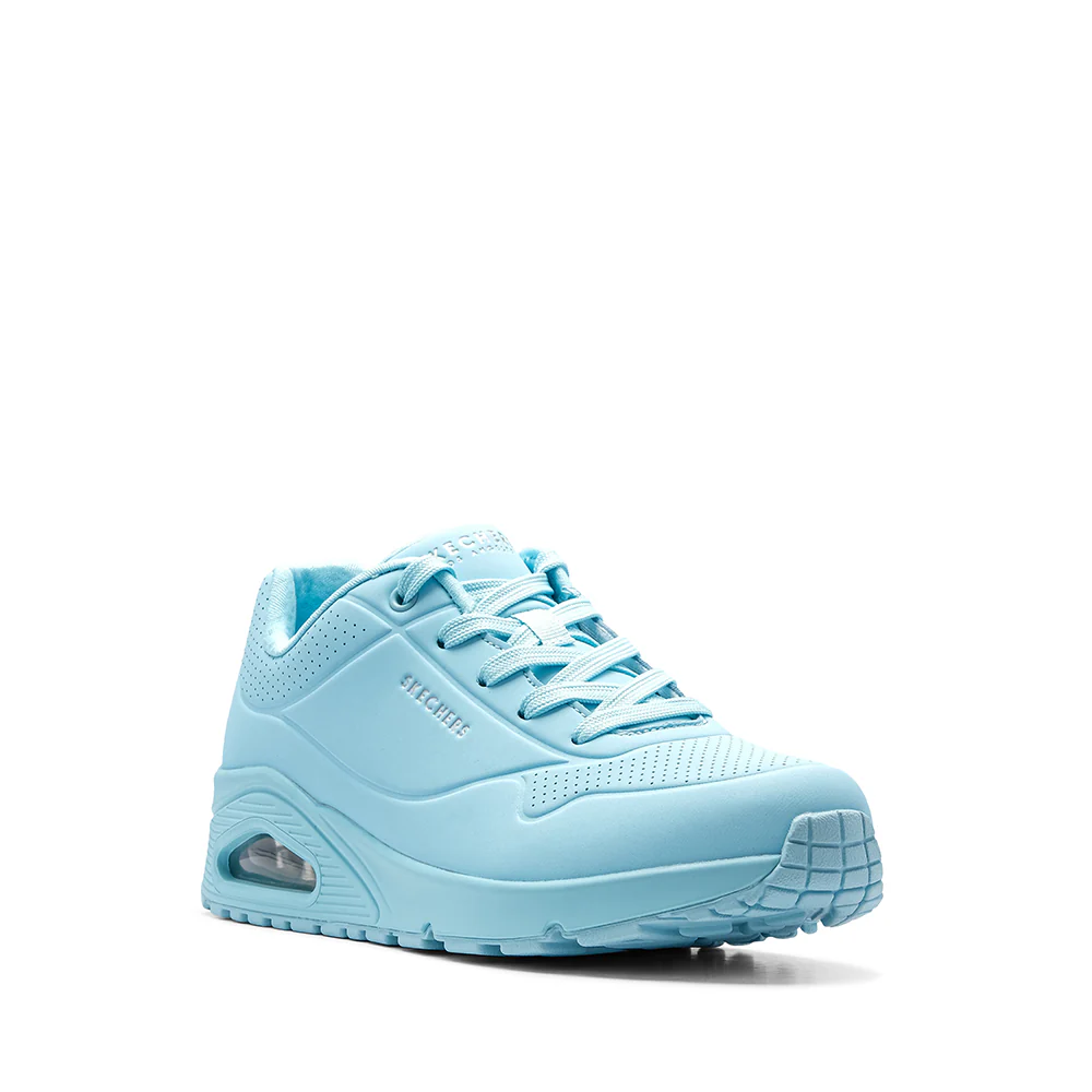 Sapatilha Desportivo Mulher Azul Celeste - Image 3