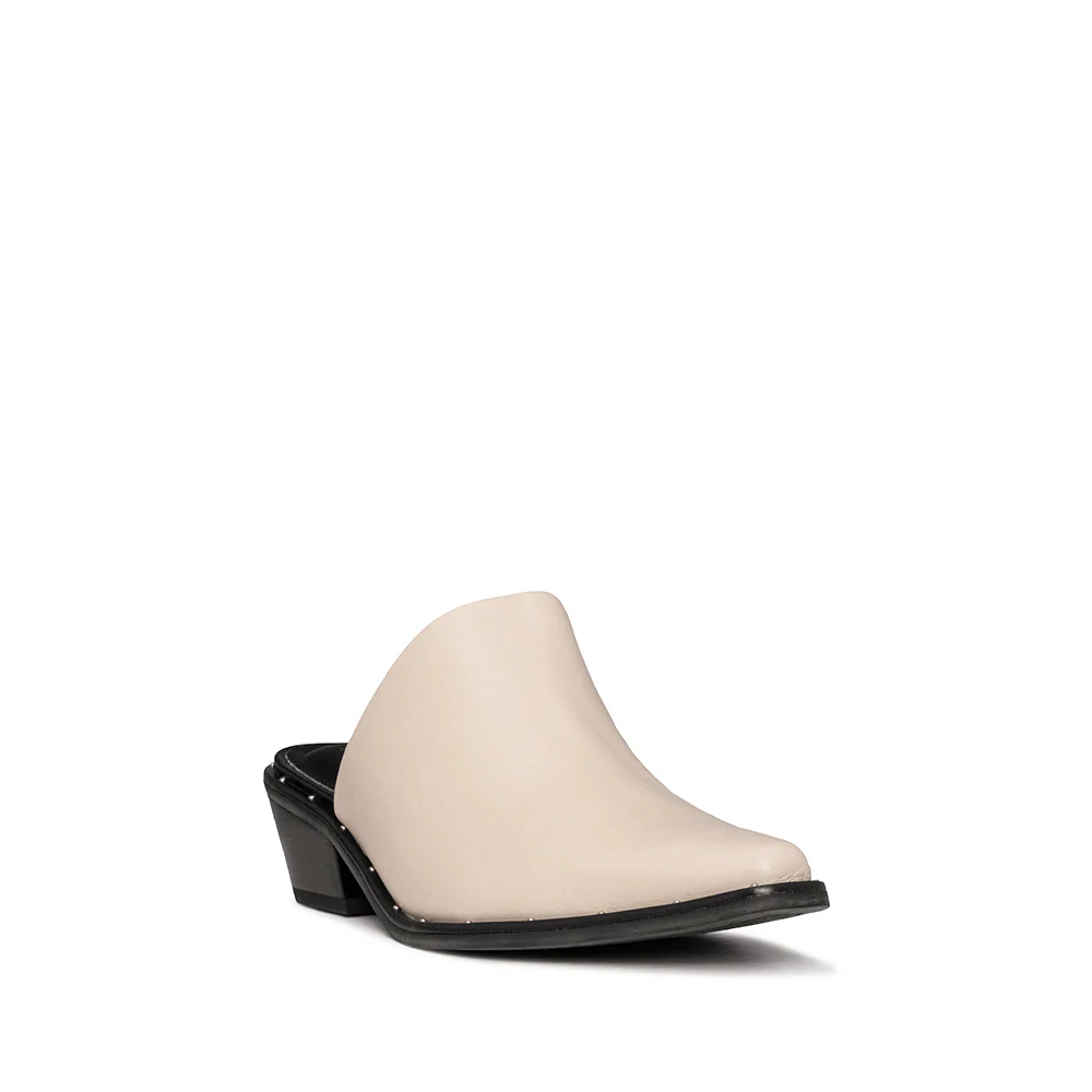 Soca Casual Mulher Pele Creme - Image 3