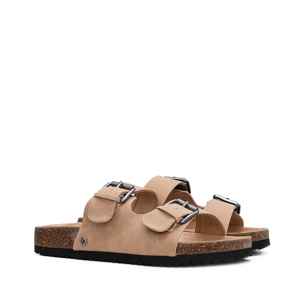 Chinelo Casual Homem  Camel - Image 2