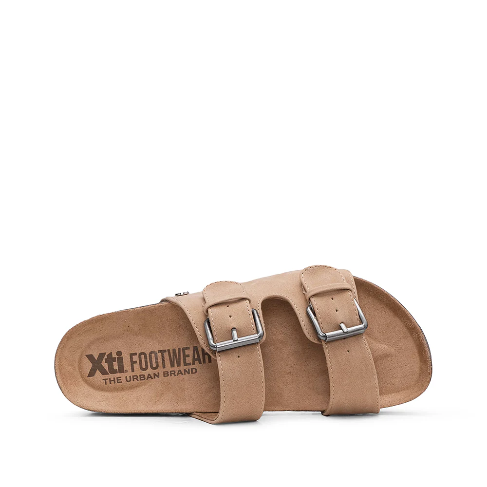 Chinelo Casual Homem  Camel - Image 4