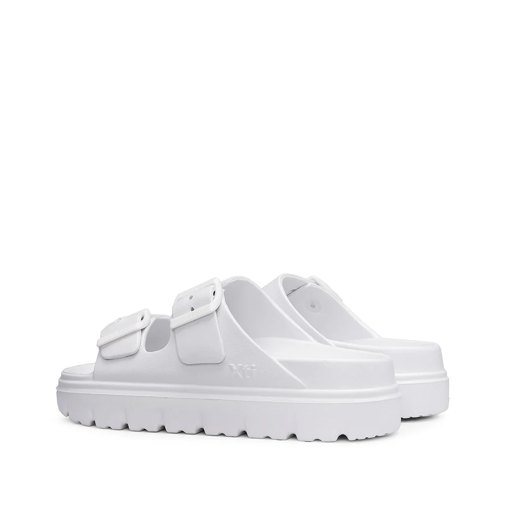 Chinelo Praia Mulher Branco - Image 3
